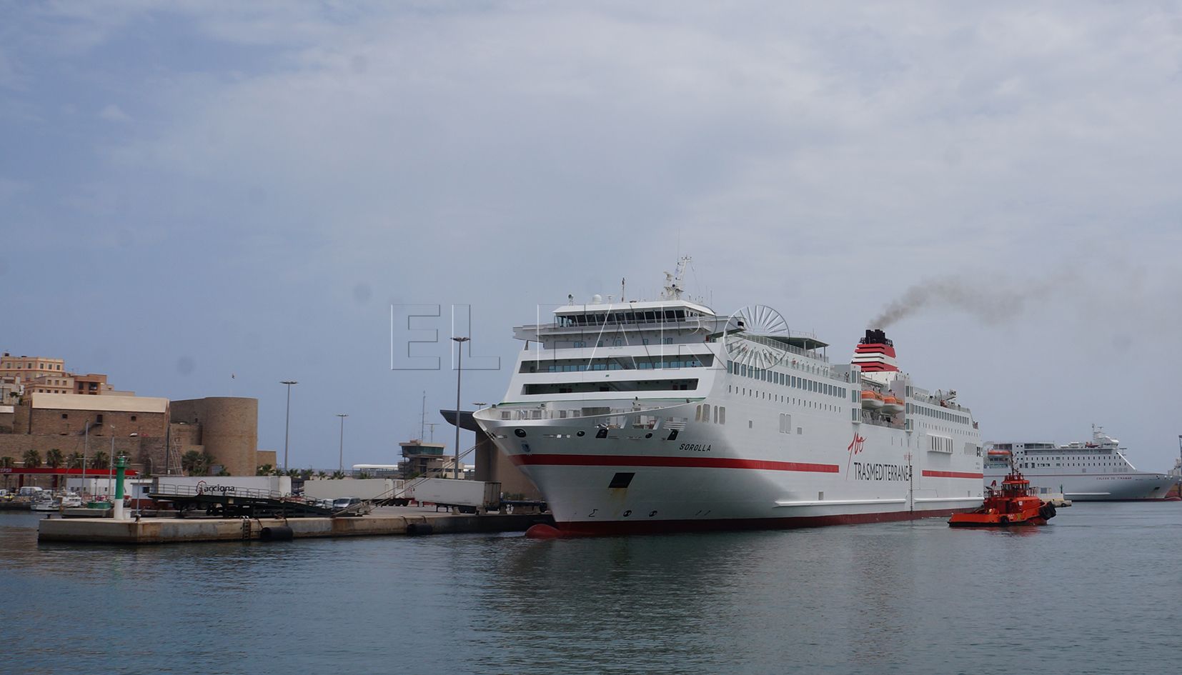 Las tarifas van de 50€ de butaca y camarote de 4 a 100€ el coche