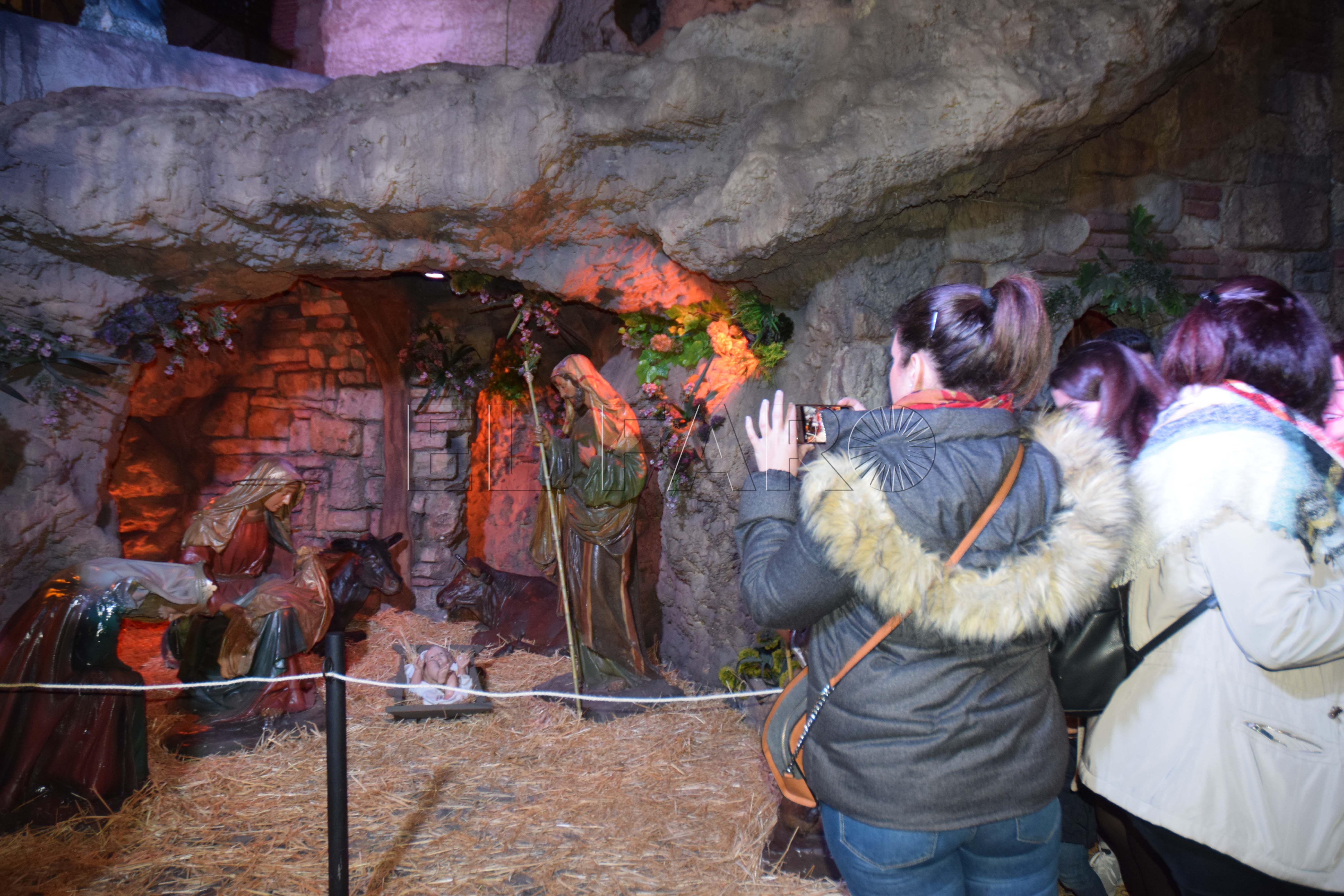 Navidad con responsabilidad