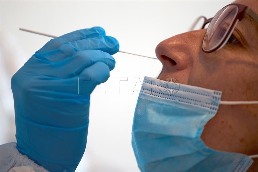 Segunda víctima mortal por coronavirus en 48 horas