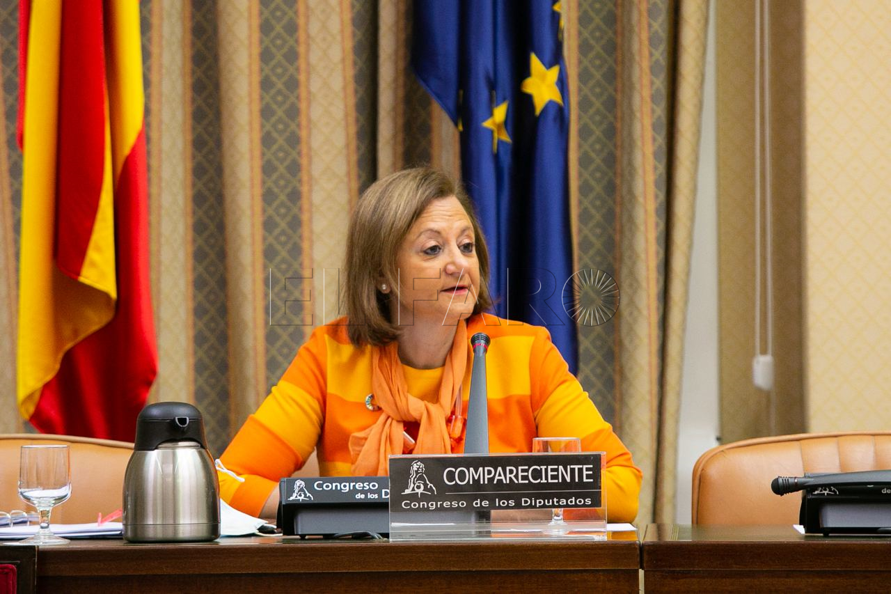 El Gobierno español llama a la embajadora de Marruecos para que explique las palabras de El Othmani sobre Ceuta y Melilla