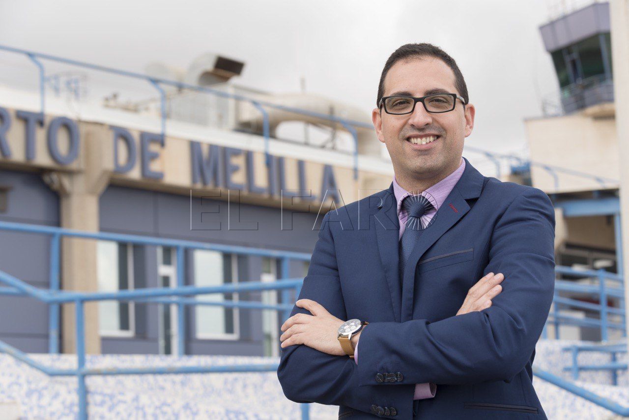 La cuestión turística y las conexiones aéreas llegan al Plan Estratégico de Melilla