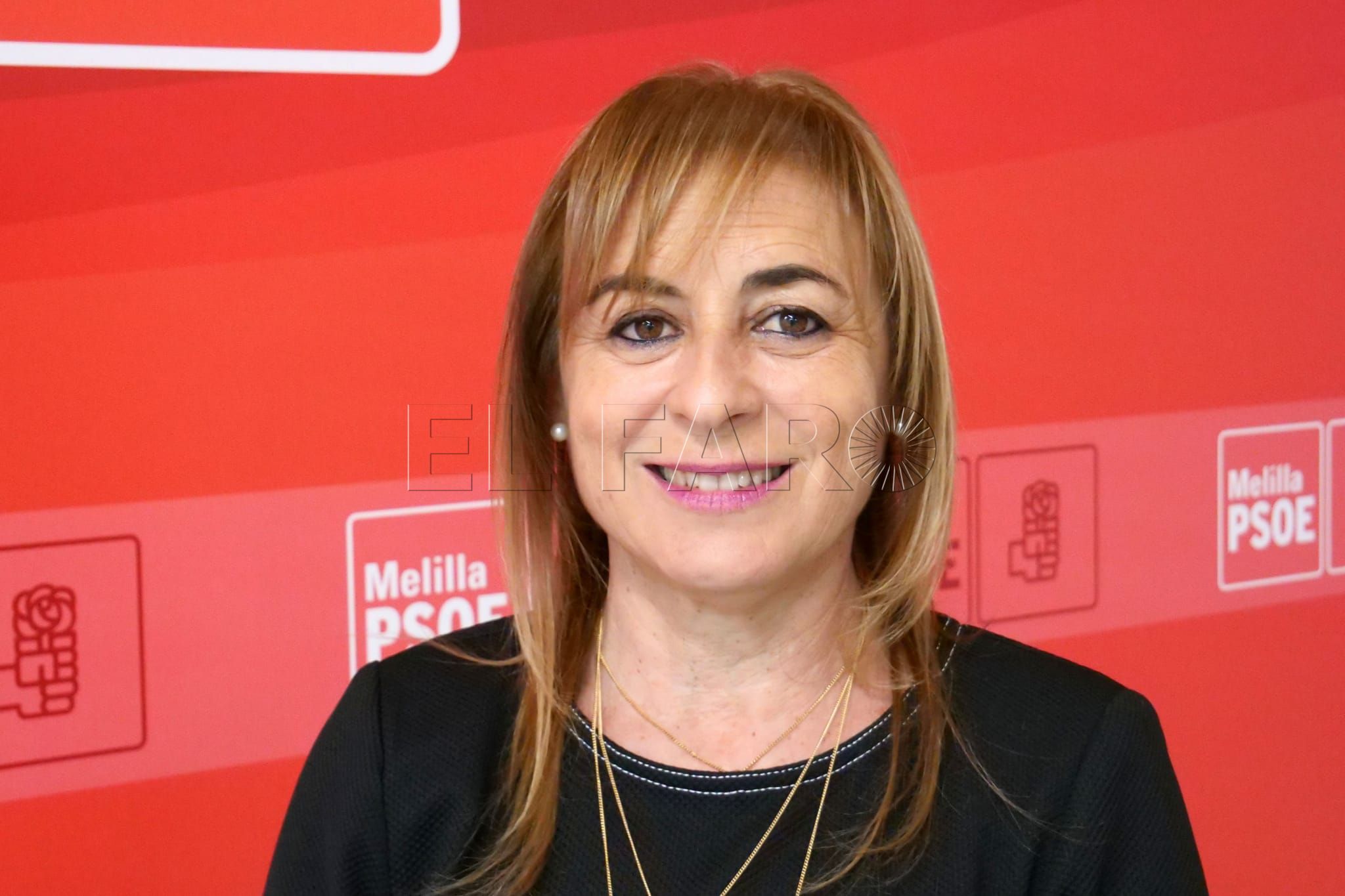 Francisca Maeso, la número cinco del PSOE, será diputada en la Asamblea y ocupará un puesto en el Gobierno local