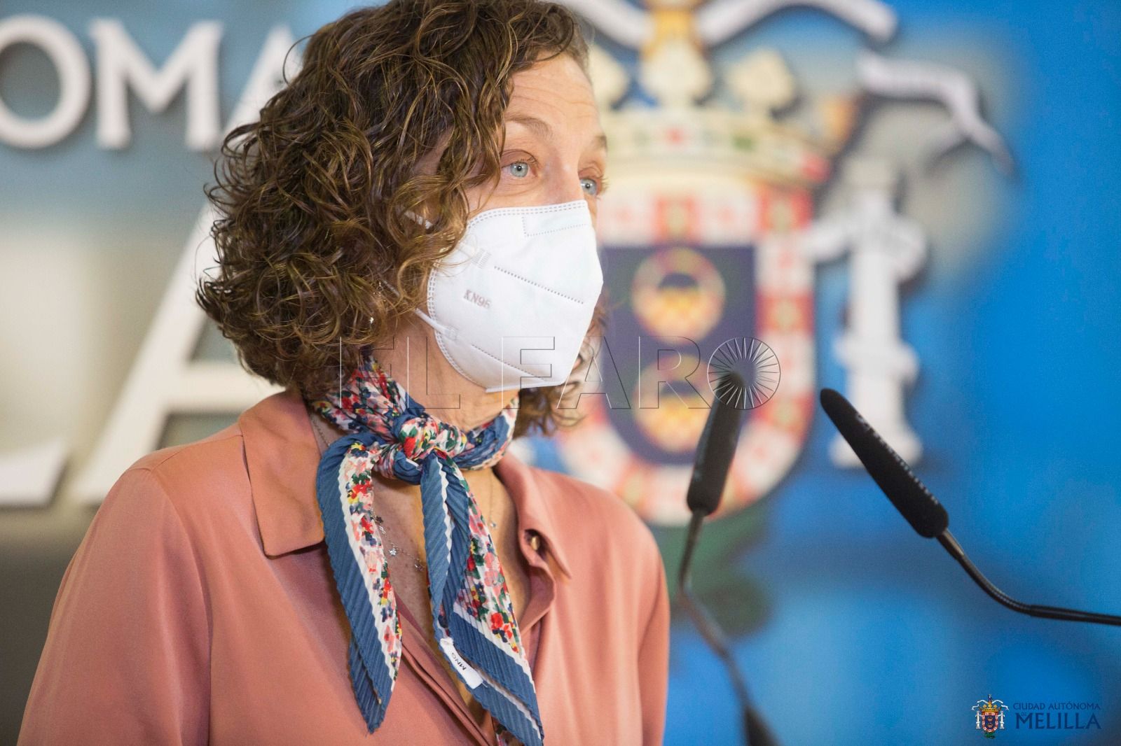 Aprobado el anteproyecto de los Presupuestos Generales de la Ciudad Autónoma