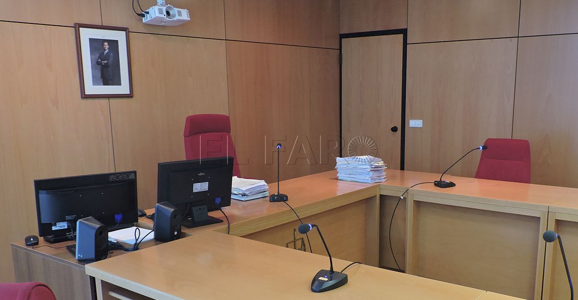 La Justicia investiga la creación del centro de menores de Rostrogordo