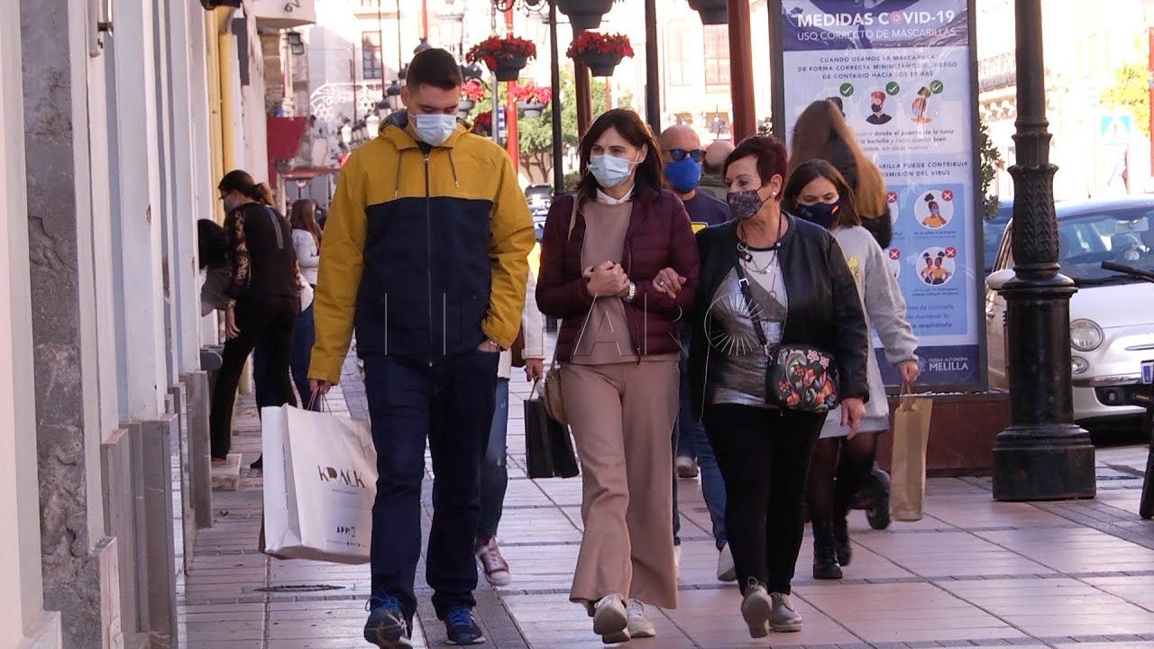 Las compras de los Reyes Magos están ya casi listas, a falta de algunos detalles