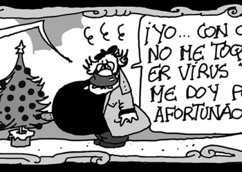 Martes 22 de diciembre de 2020