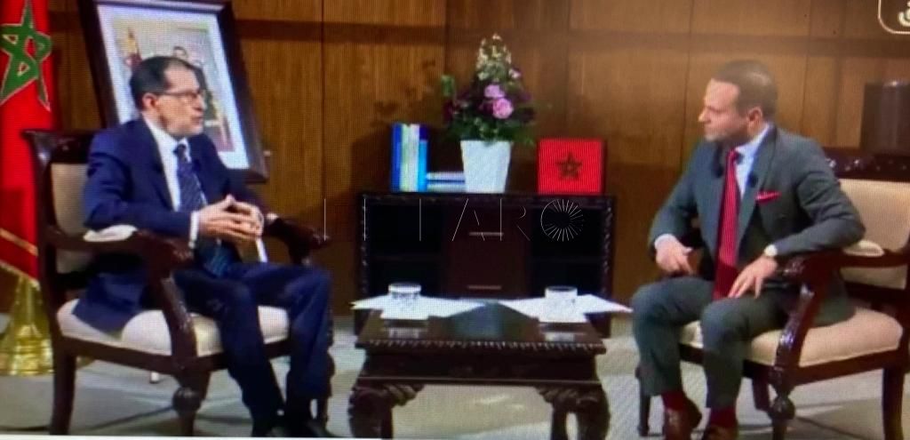 Marruecos dice que Ceuta y Melilla son marroquíes, como el Sahara