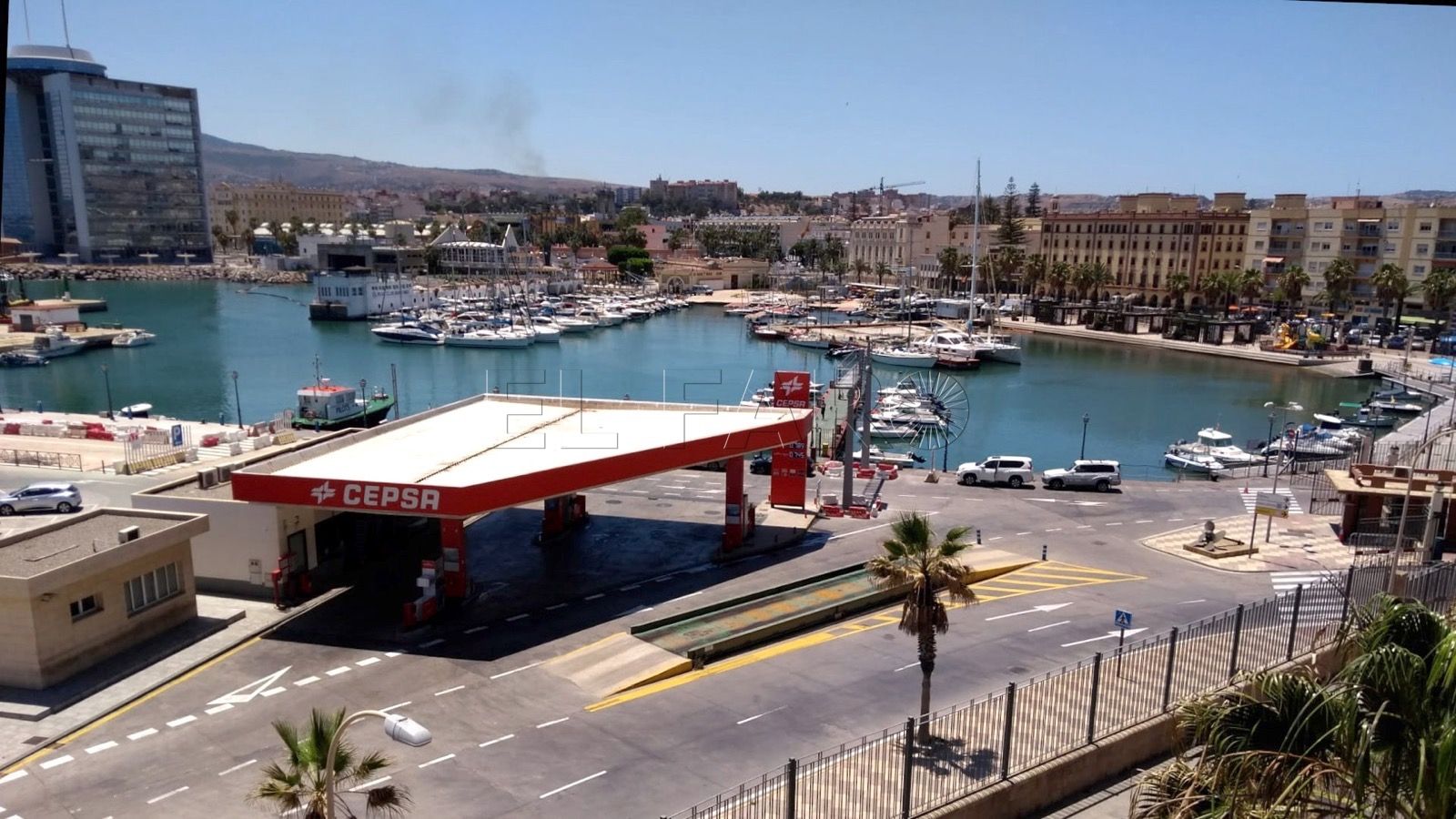 Rojas asegura que la declaración de interés público de Motril “mejora la conectividad de nuestra ciudad”