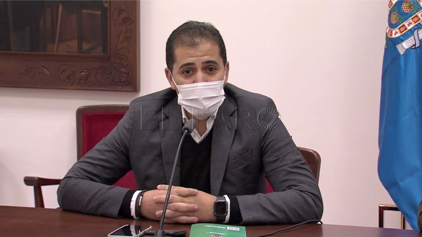 Infraestructuras defiende que todas sus contrataciones "se ajustan a derecho"