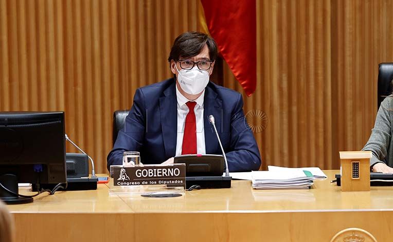 Illa sobre Ceuta y Melilla: “hicimos todo lo que pudimos, y un poquito más”