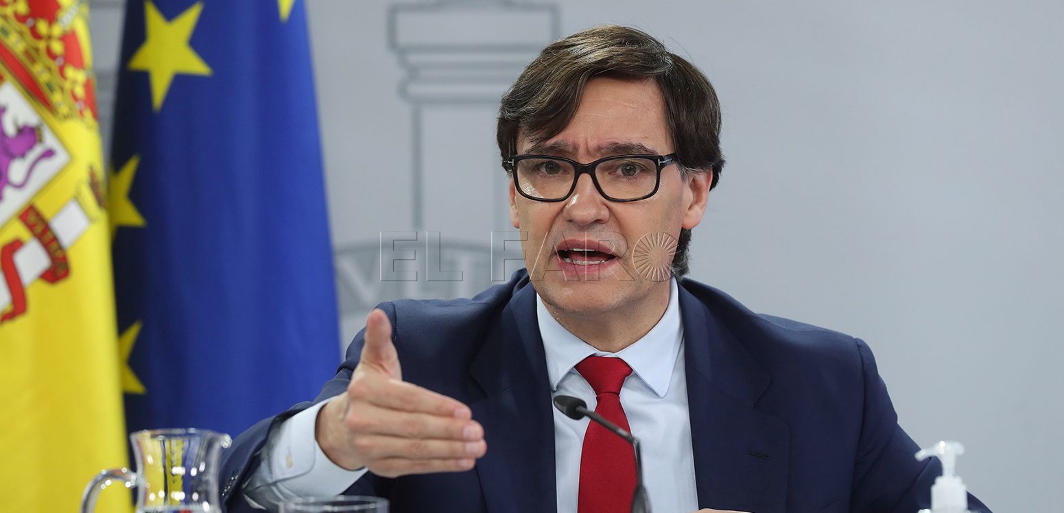 Acuerdo para el cierre perimetral en Navidades salvo para las reuniones familiares