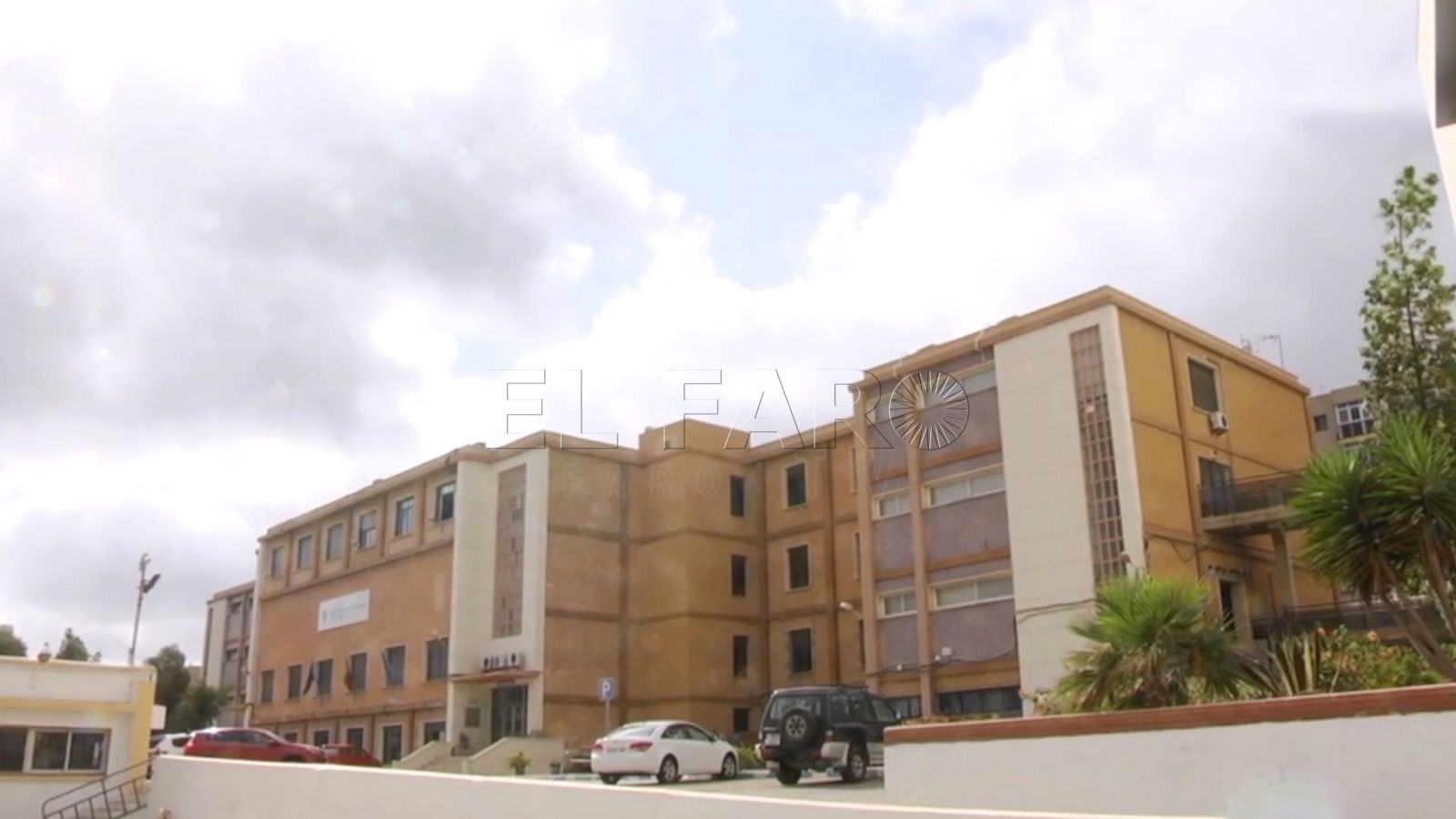 La Universidad de Granada defiende la presencialidad "tanto para la docencia como para los exámenes"