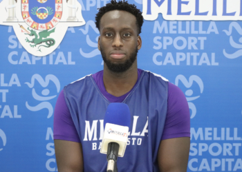 El jugador se encuentra en buena forma a pesar de los muchos meses de parón liguero