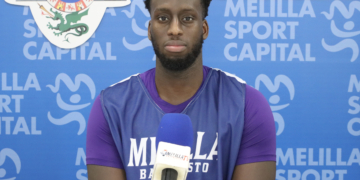 El jugador se encuentra en buena forma a pesar de los muchos meses de parón liguero