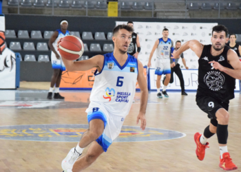 Ninguno de los dos equipos se puede permitir el lujo de dejar escapar este triunfo
