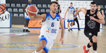 Ninguno de los dos equipos se puede permitir el lujo de dejar escapar este triunfo