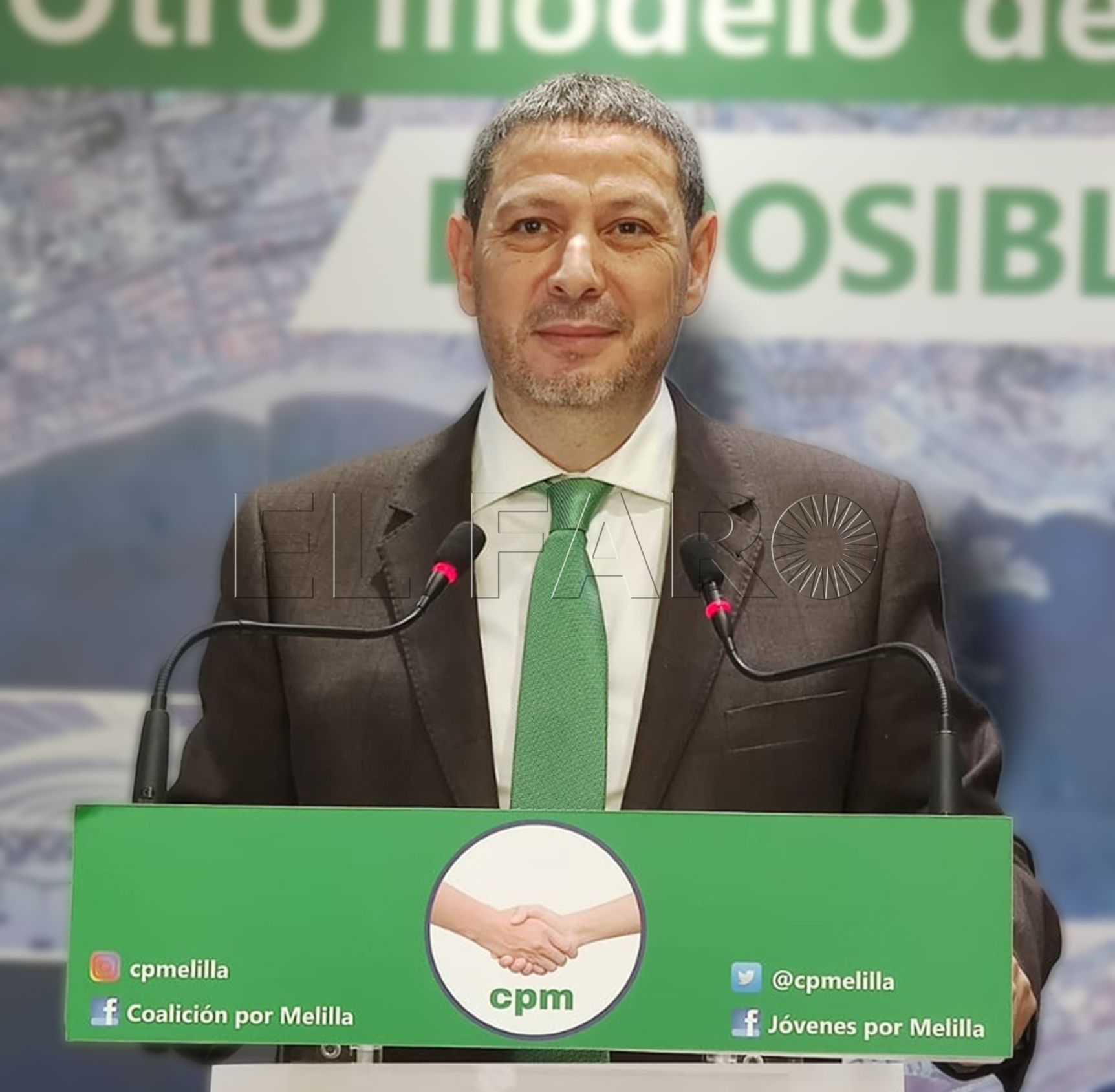 La generosidad de Aberchán