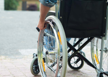 “El 10% de la población en el mundo vive con una discapacidad y esta cifra está aumentando”
