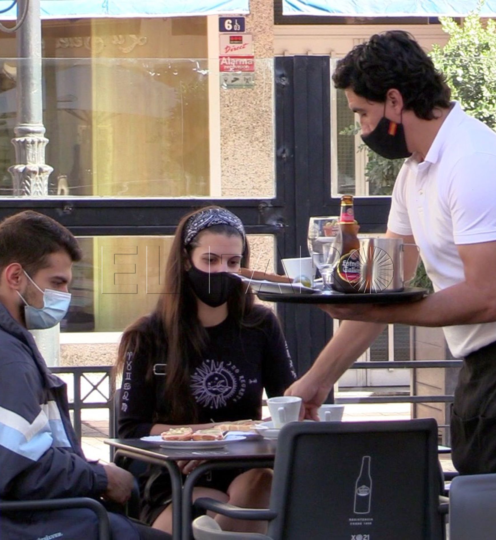 ¿Listos para volver a la normalidad?