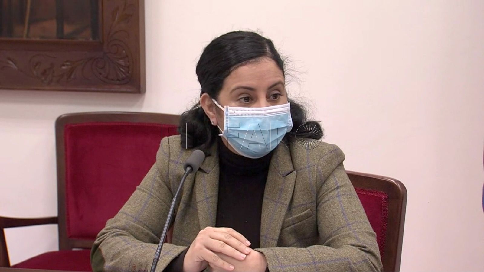 Estiman formalizar unas 500 solicitudes de ayudas al alquiler