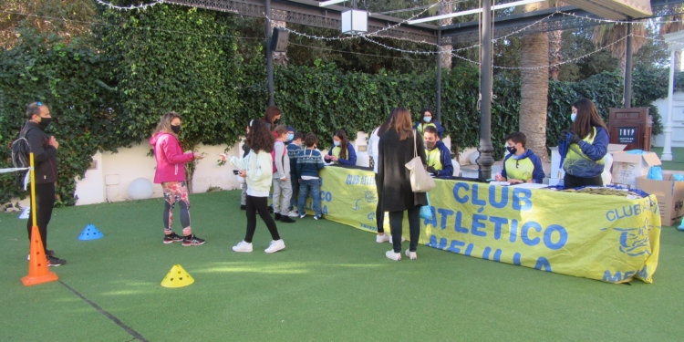 La San Silvestre Virtual llega a su fin con la entrega de trofeos