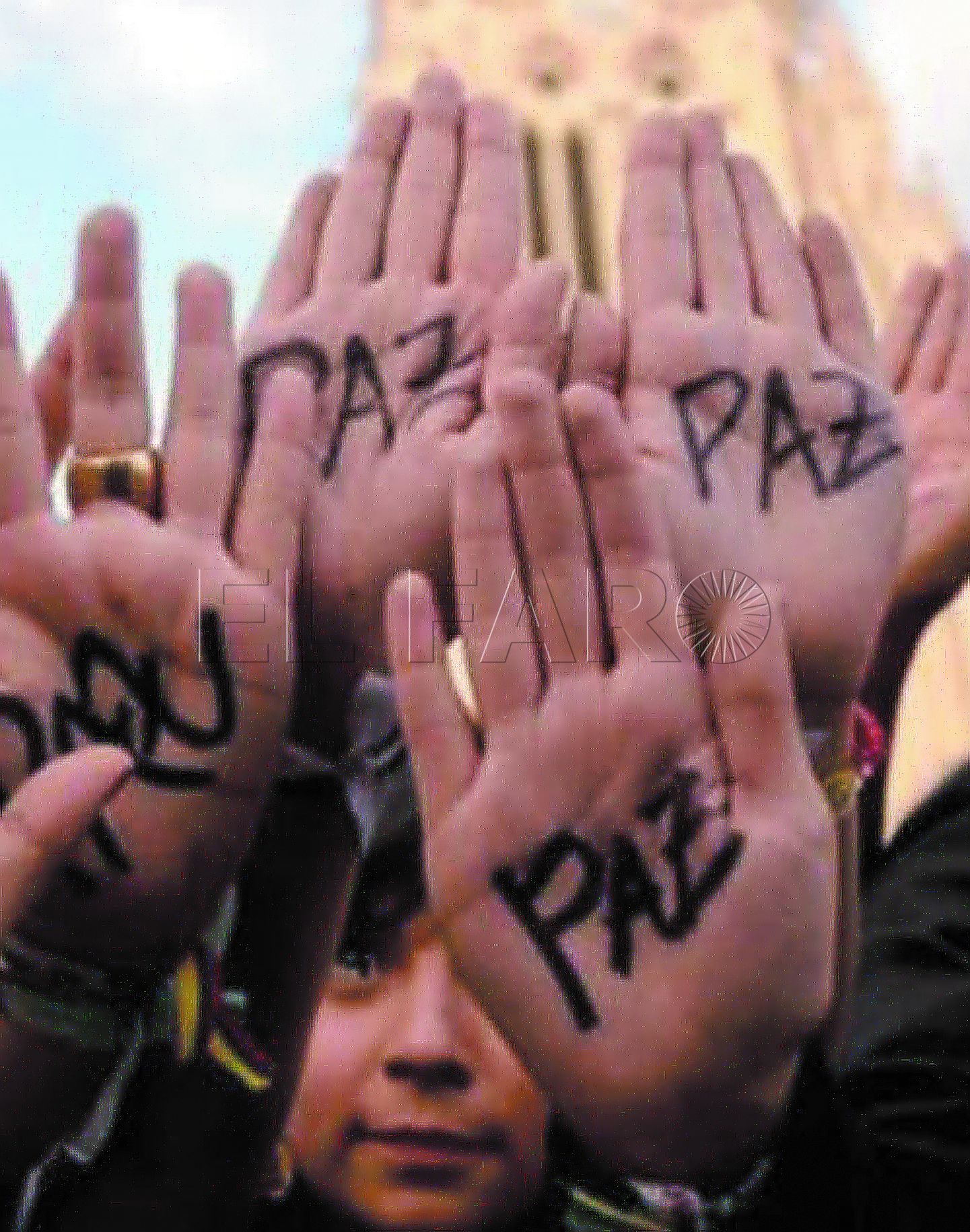 Por una cultura de paz