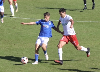 “Esperemos que el partido en Badajoz sea un punto de inflexión”