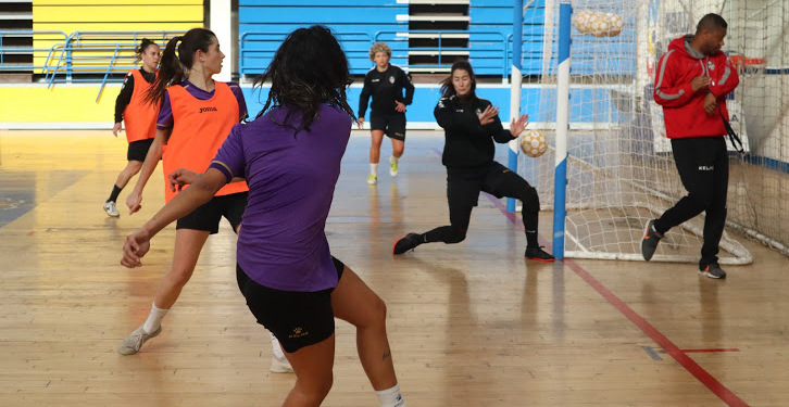 No cabe la relajación