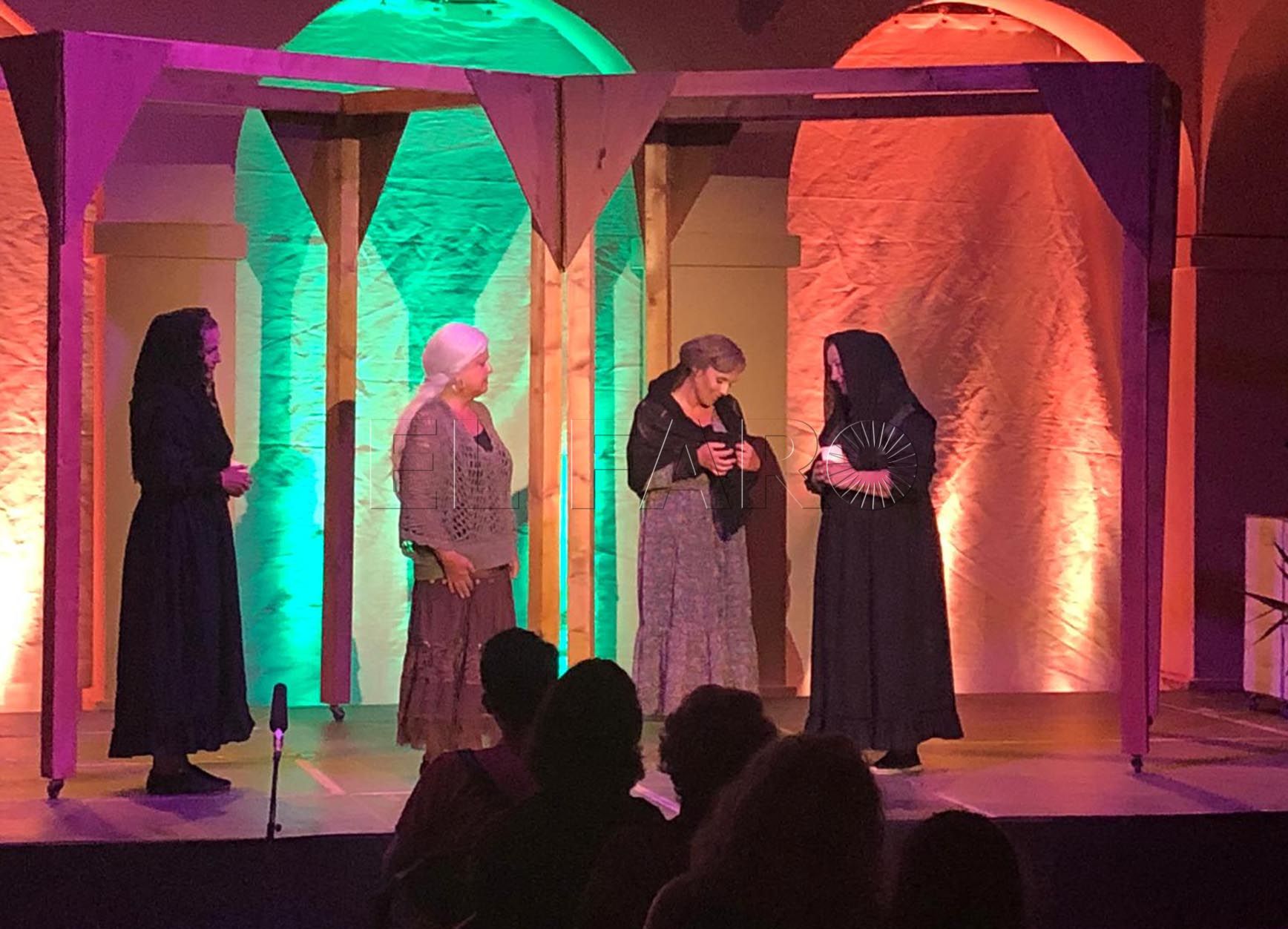 Cultura espera iniciar actividades al aire libre y con aforos reducidos entre abril y mayo