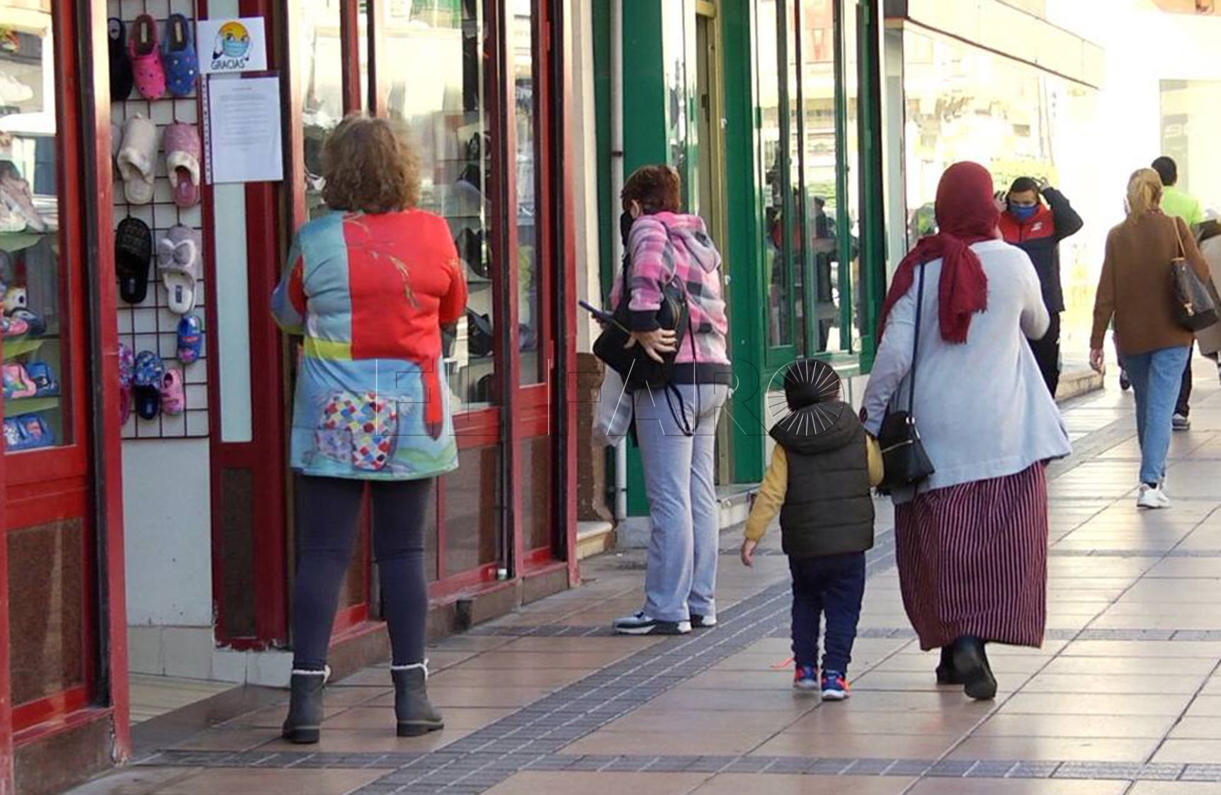 La CEME reclama ayudas nuevas para evitar el cierre de las empresas con las restricciones