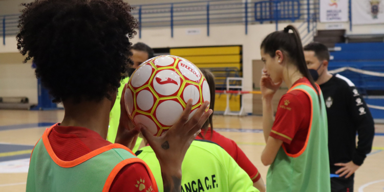 Las de Marcio Santos no descansan