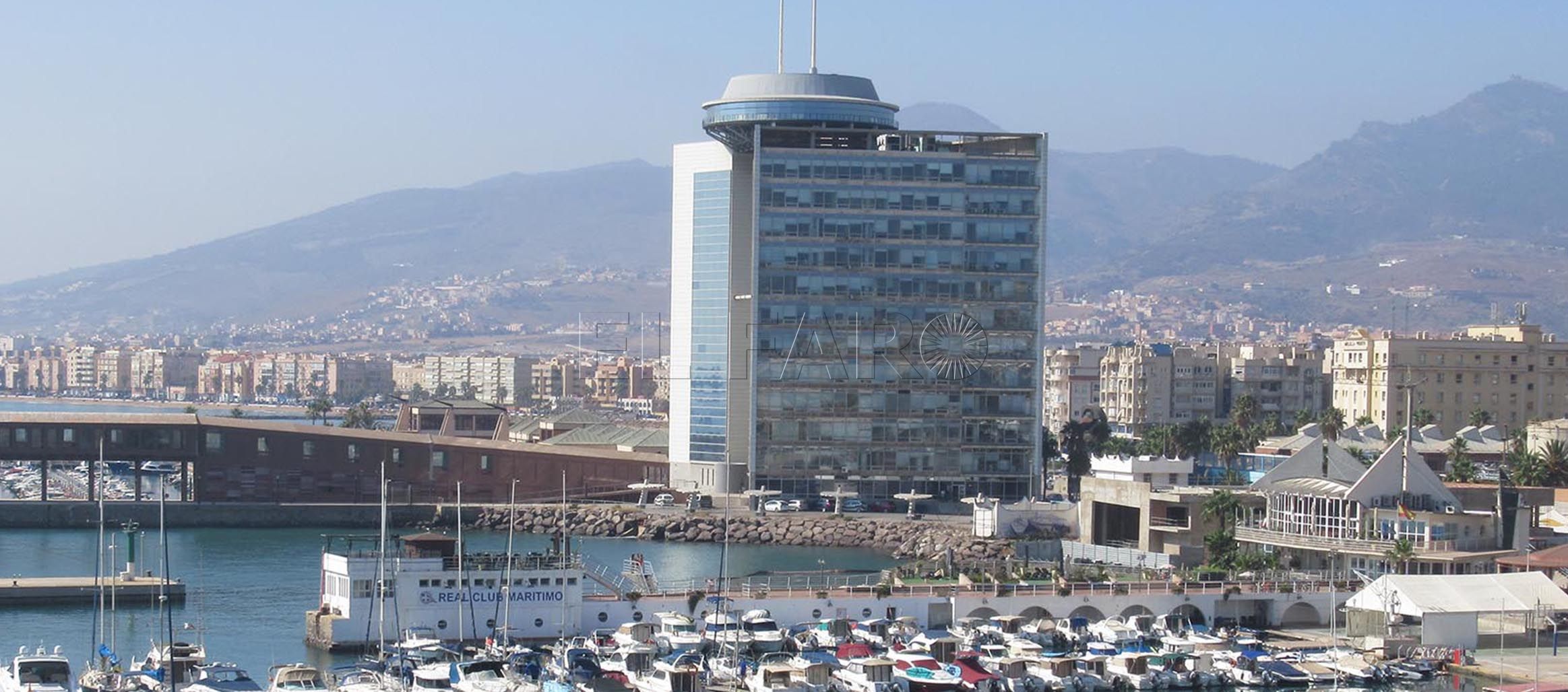 Baja el número de instrucciones de delitos en la ciudad con el cierre de la frontera