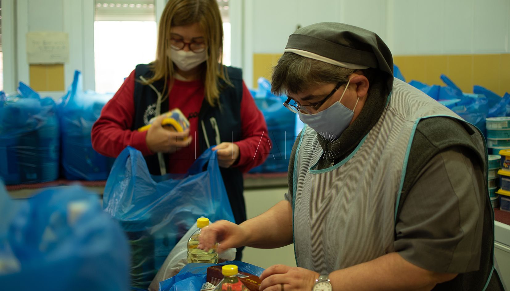 La responsabilidad personal, un factor vital para recibir la ayuda