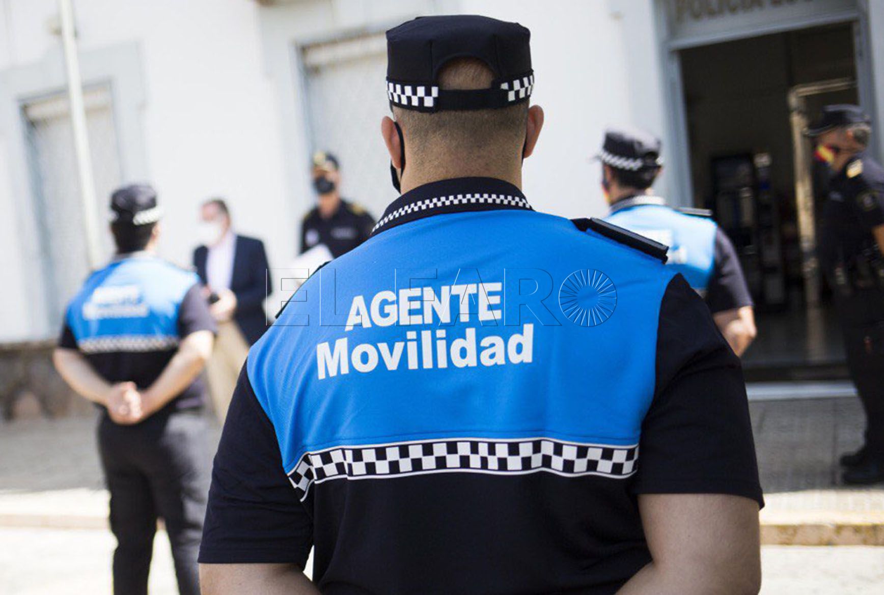 Solicitarán a Salud Pública test de antígenos antes del inicio de cada turno