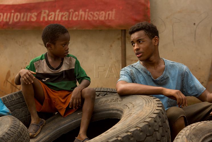 La película ‘Adú’ tampoco es una buena noticia para los melillenses