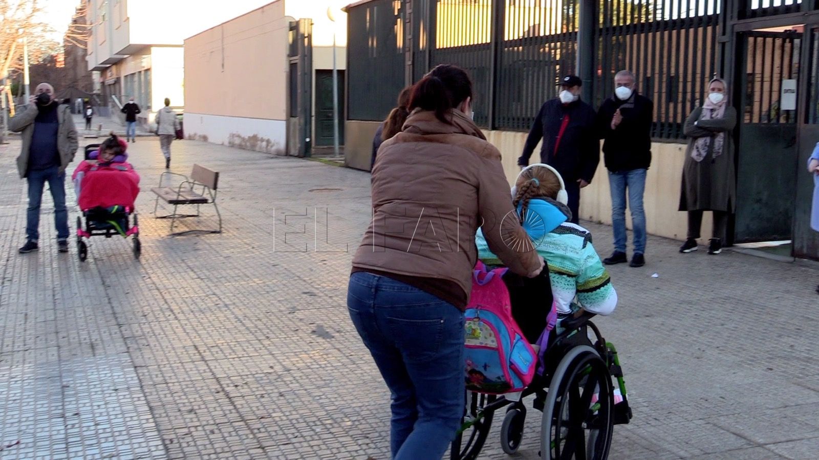 Colegio Reina Sofía
