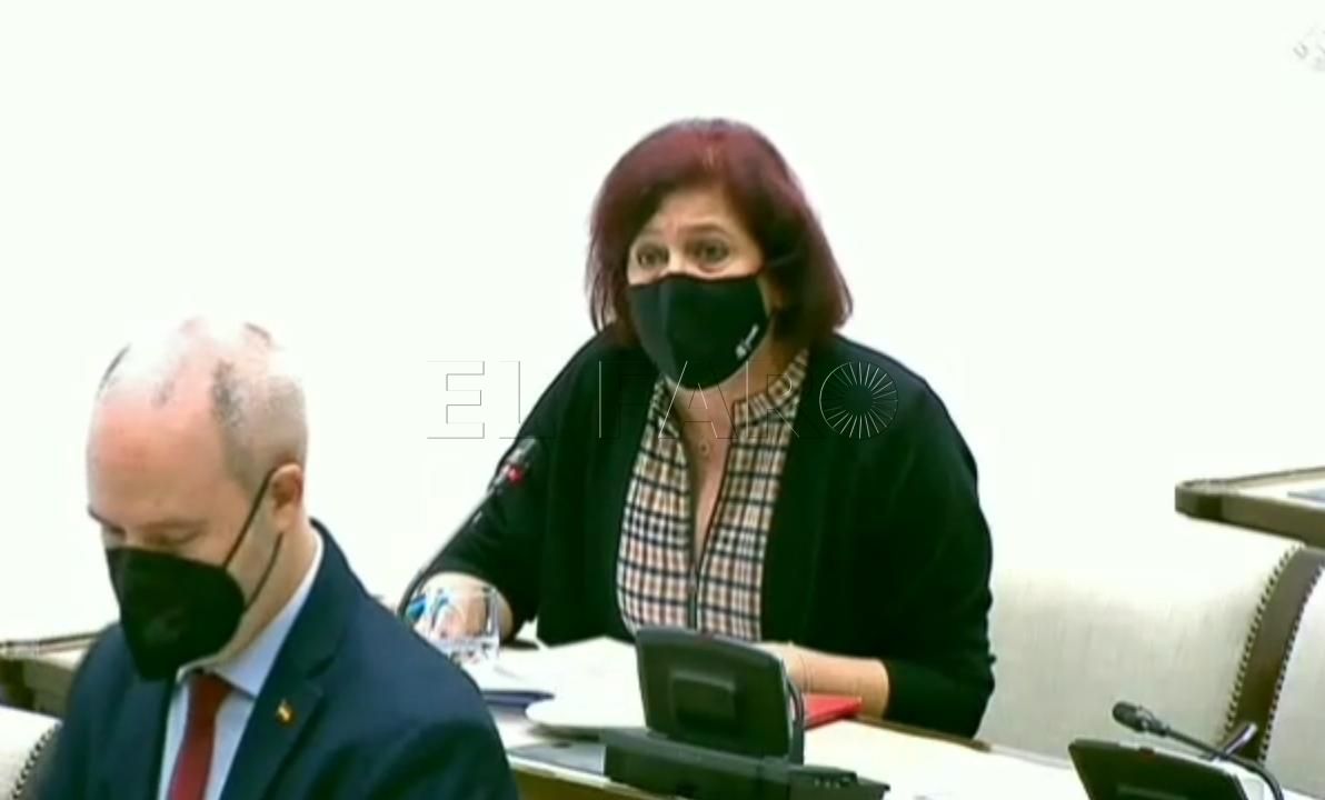 El PSOE destaca la agilidad del Gobierno para licitar línea entre Motril y Melilla