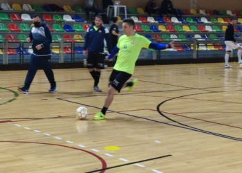 El Melistar cae ante el líder de su grupo, el Imperial de Murcia