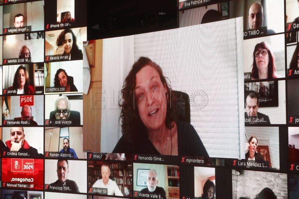 Rojas dice que el 2021 es el año de la vacunación, esperanza, recuperación y la transformación