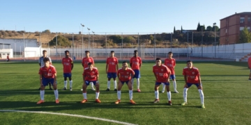 Uno de los once iniciales  en la presente temporada.