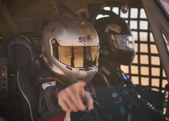 Los pilotos locales escalan posiciones en la clasificación