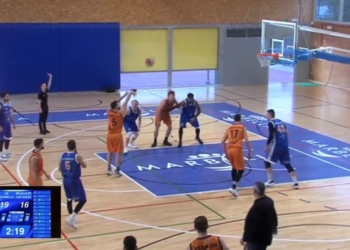 Vuelve el baloncesto en 2021 al Pezzi