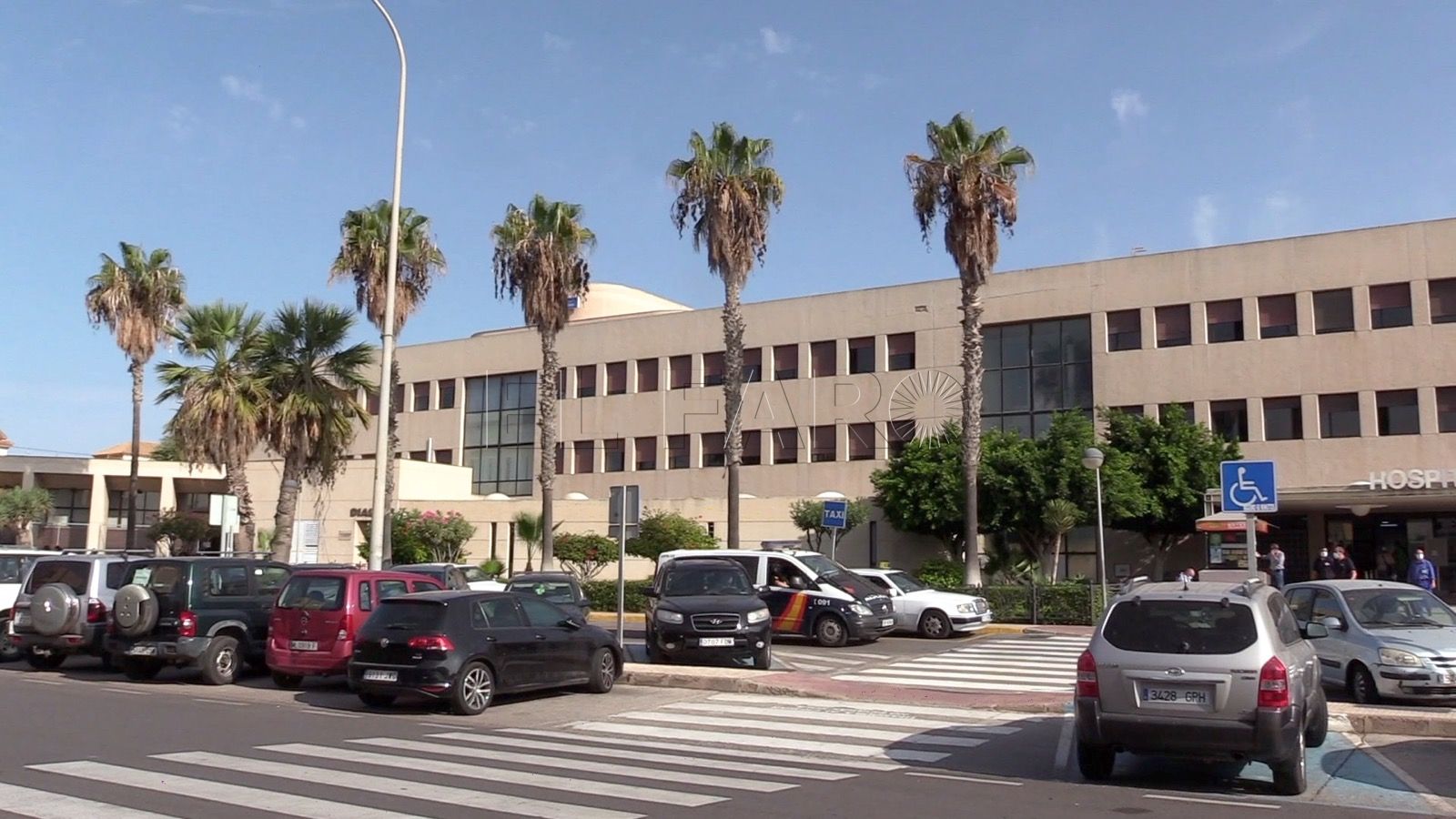 Descienden a 41 los casos activos de covid-19 en Melilla
