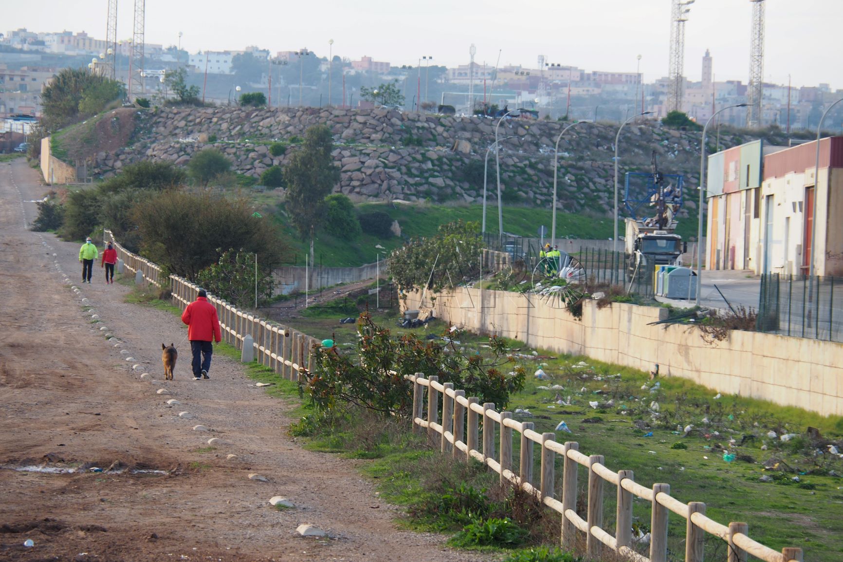 Medio Ambiente subraya el aumento del reciclaje en 2020