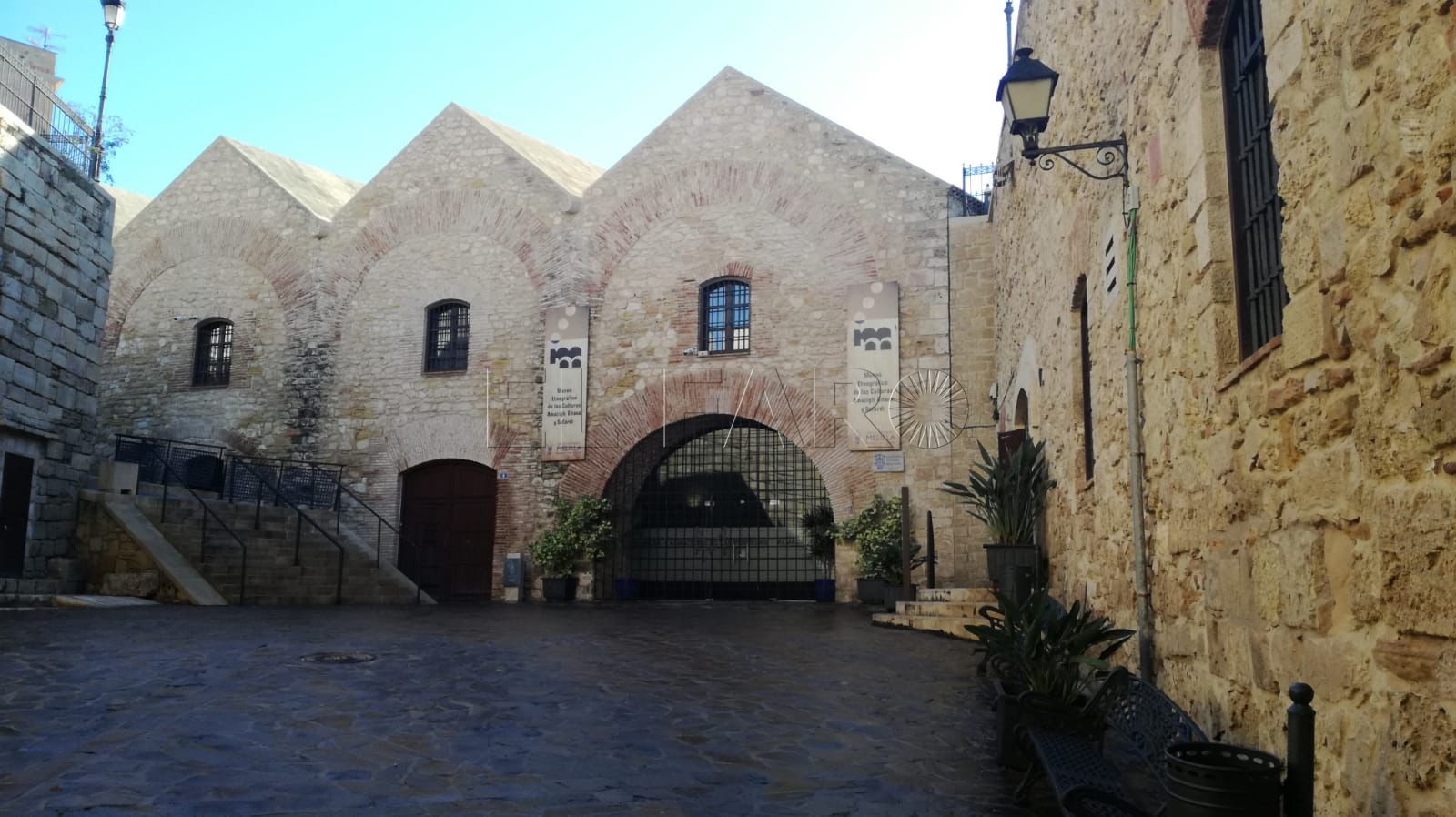 Apuestan por el turismo como alternativa al comercio con Marruecos