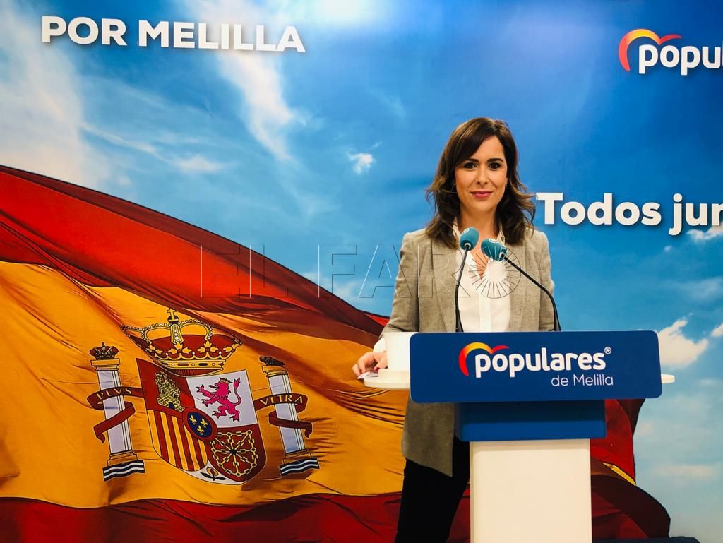 El PP pide que De Castro comparezca para explicar las nuevas medidas anticovid