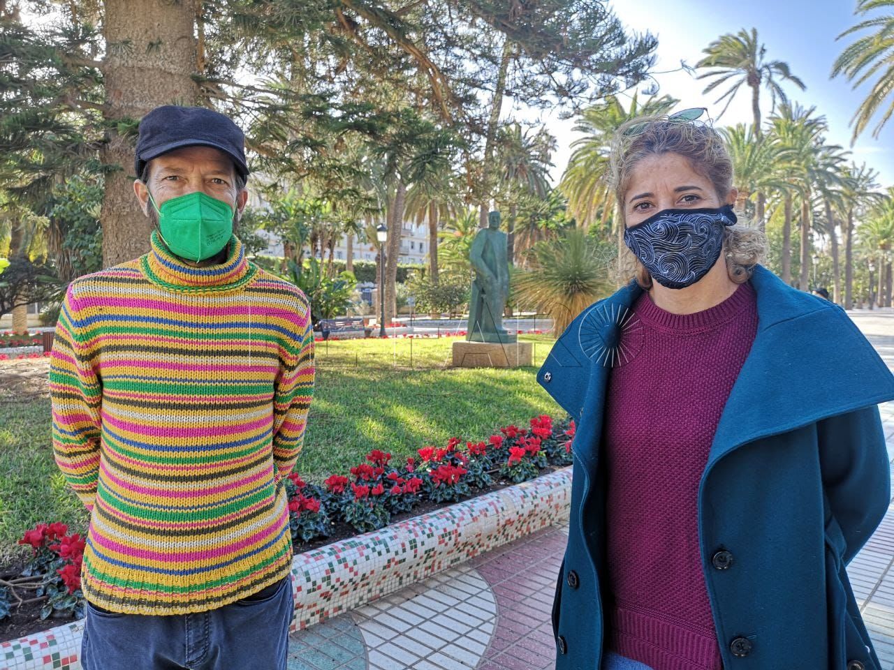 Podemos señala que las medidas deben ir acompañadas de sanciones efectivas