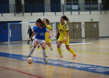 Todas las jugadoras están en plenas condiciones físicas para jugar