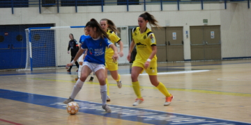 Todas las jugadoras están en plenas condiciones físicas para jugar