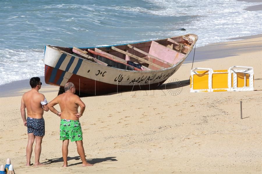 La emigración rifeña hacia España se reactivó en la segunda mitad de 2020